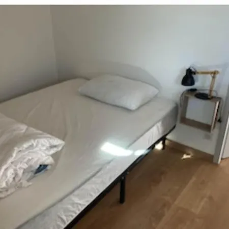 Location Seasonal Lot Appartement *