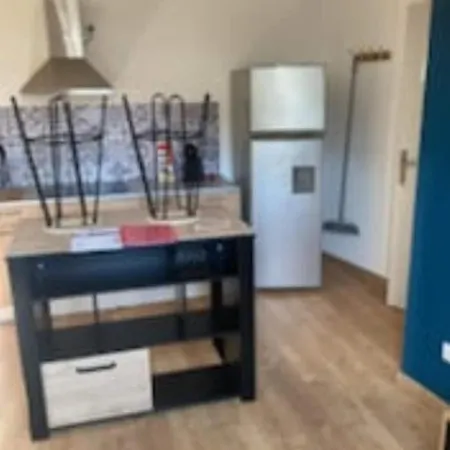 Appartement Location Seasonal Lot Souillac