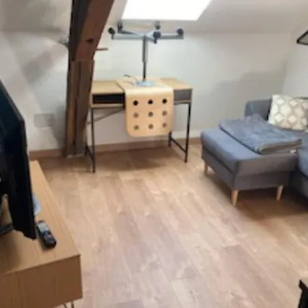 Location Saisonnière Lot * Souillac