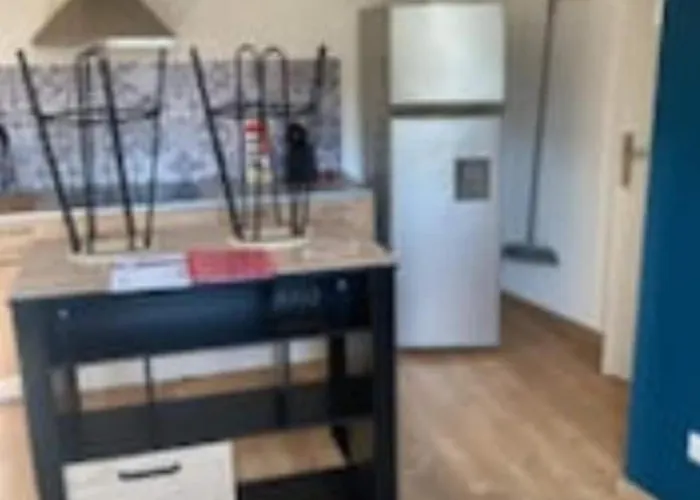 Apartament Location Saisonniere Lot Souillac