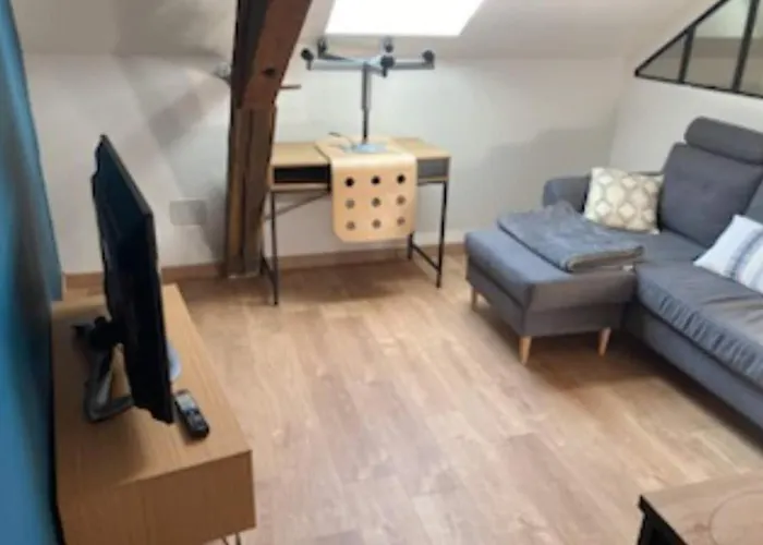 Location Saisonniere Lot * Souillac